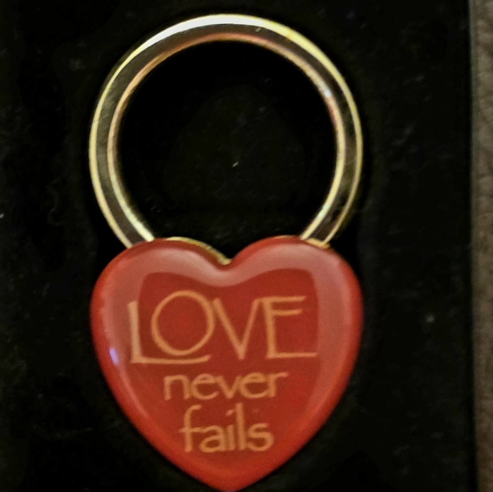 Key chain